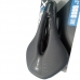 Selim Voxxi SV01 Road/MTB Anat&ocirc;mico Preto