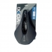 Selim Voxxi SV01 Road/MTB Anat&ocirc;mico Preto