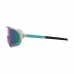 &Oacute;culos HB Edge R Matte Crystal- Lente Verde
