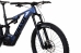 Bicicleta Elétrica Caloi E-Vibe Peak Carbon- Crepúsculo