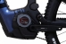 Bicicleta Elétrica Caloi E-Vibe Peak Carbon- Crepúsculo