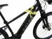 Bicicleta El&eacute;trica Caloi E-Vibe Explorer- Preta