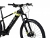Bicicleta El&eacute;trica Caloi E-Vibe Explorer- Preta