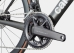 Bicicleta Cannondale Supersix EVO Hi-Mod 2- Preta e Vermelha