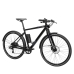 Bicicleta El&eacute;trica Caloi E-Vibe Rush