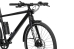 Bicicleta El&eacute;trica Caloi E-Vibe Rush