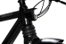 Bicicleta El&eacute;trica Caloi E-Vibe Rush