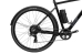 Bicicleta El&eacute;trica Caloi E-Vibe Rush