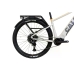 Bicicleta El&eacute;trica Caloi E-Vibe Explorer SUV- Cinza
