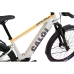 Bicicleta El&eacute;trica Caloi E-Vibe Explorer SUV- Cinza