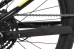 Bicicleta Caloi Explorer Sport 2026- Preta