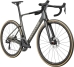 Bicicleta Cannondale SuperSix EVO Carbon 1 SL Ultegra Di2 2026- Gloss Black
