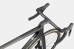 Bicicleta Cannondale SuperSix EVO Carbon 1 SL Ultegra Di2 2026- Gloss Black