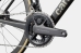 Bicicleta Cannondale SuperSix EVO Carbon 1 SL Ultegra Di2 2026- Gloss Black