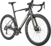 Bicicleta Cannondale SuperSix EVO Carbon 2 Ultegra Di2 2026- Raw
