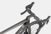 Bicicleta Cannondale SuperSix EVO Carbon 2 Ultegra Di2 2026- Raw