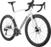 Bicicleta Cannondale SuperSix EVO 5 G5 105 DI2 2026- Cashmere
