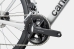 Bicicleta Cannondale SuperSix EVO 5 G5 105 DI2 2026- Cashmere