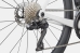 Bicicleta Cannondale SuperSix EVO 5 G5 105 DI2 2026- Cashmere