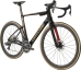 Bicicleta Cannondale SuperSix EVO LAB71 Sram Red AXS 2026- Burnt Pewter