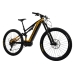 Bicicleta Oggi E-bike Razzo T130 2026- Amarela/ Preta