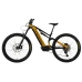 Bicicleta Oggi E-bike Razzo T130 2026- Amarela/ Preta
