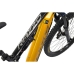 Bicicleta Oggi E-bike Razzo T130 2026- Amarela/ Preta