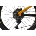 Bicicleta Oggi E-bike Razzo T130 2026- Amarela/ Preta