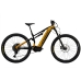 Bicicleta Oggi E-bike Razzo T130 2026- Amarela/ Preta