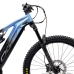 Bicicleta El&eacute;trica Oggi Razzo Pro T-130 2026/27- Azul E Preto
