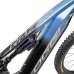 Bicicleta El&eacute;trica Oggi Razzo Pro T-130 2026/27- Azul E Preto