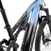 Bicicleta El&eacute;trica Oggi Razzo Pro T-130 2026/27- Azul E Preto