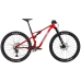 Bicicleta Cannondale Scalpel 4 Lefty 2026- Vermelha