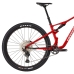 Bicicleta Cannondale Scalpel 4 Lefty 2026- Vermelha