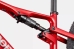 Bicicleta Cannondale Scalpel 4 Lefty 2026- Vermelha