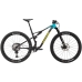 Bicicleta Cannondale Scalpel 3 Lefty 2026- Preto