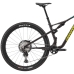 Bicicleta Cannondale Scalpel 3 Lefty 2026- Preto