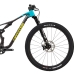 Bicicleta Cannondale Scalpel 3 Lefty 2026- Preto
