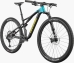 Bicicleta Cannondale Scalpel 3 Lefty 2026- Preto