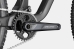 Bicicleta Cannondale Scalpel 3 Lefty 2026- Preto