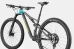 Bicicleta Cannondale Scalpel 3 Lefty 2026- Preto