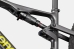 Bicicleta Cannondale Scalpel 3 Lefty 2026- Preto