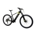 Bicicleta El&eacute;trica Caloi E-Vibe Explorer- Preta