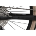 Bicicleta Caloi Elite Carbon HT Sport 2026- Preta