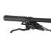 Bicicleta Caloi Elite Carbon HT Sport 2026- Preta