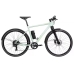 Bicicleta Elétrica Caloi E-Vibe Rush- Verde