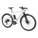 Bicicleta Elétrica Caloi E-Vibe Rush- Verde