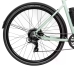 Bicicleta Elétrica Caloi E-Vibe Rush- Verde