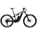 Bicicleta Elétrica Caloi E-Vibe Lift 2026- Cinza