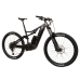 Bicicleta Elétrica Caloi E-Vibe Lift 2026- Cinza